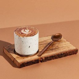 Hot Mocha