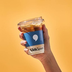 Iced Latte