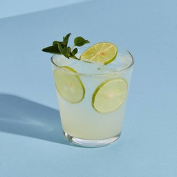 Lime Soda
