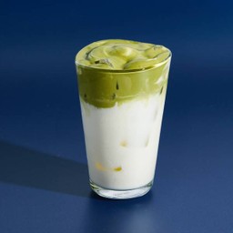 Iced Matcha