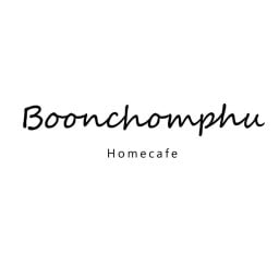 Boonchomphu Home Cafe