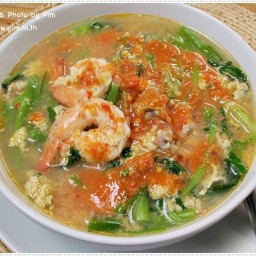 ป้าแมวอาหารตามสั่ง (เฟื่องฟ้า 17)