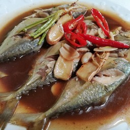 ปลาทูตาเตี๊ยะ