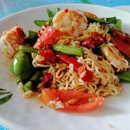 ร้านตามแซ่บ