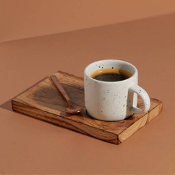 Hot Americano