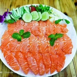 หมื่นลี้หม้อไฟ