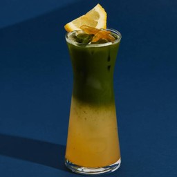 Yuzu Matcha