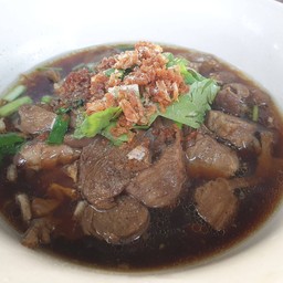 เกาเหลาหมูตุ๋น