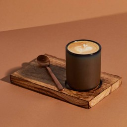 Hot Latte