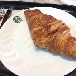 Plain Croissant