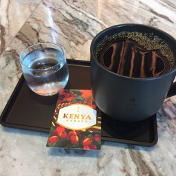 Kenya Kabare