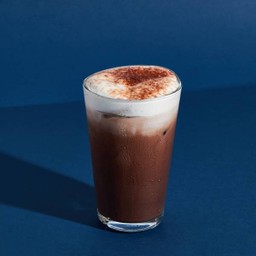 Iced Mocha