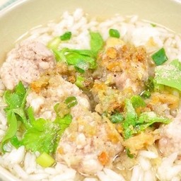 ข้าวต้มหมู