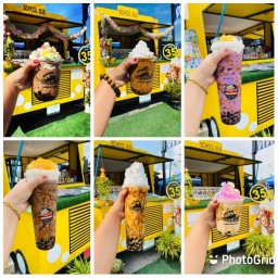 มาลองเซ่ชาไข่มุกเยียวยาทุกอย่าง