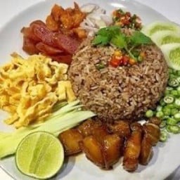 ครัวสยาม สามย่านจุฬาฯ11