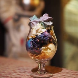 galaxy unicorn icecream 