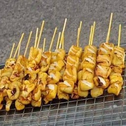 หมึกยัยแหม่ม