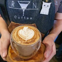 มอคค่า ร้อน