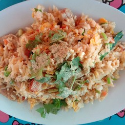 ร้านเราเอง ขาหมูหนังนุ่ม (ตรงข้ามวัดศรีเศวต)