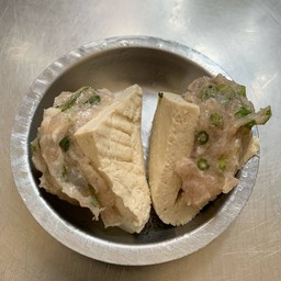 เต้าหู้ไส้หมูเด้ง เต้าหู้ขาวจากหาดใหญ่ใส่ไส้หมูเด้งๆ