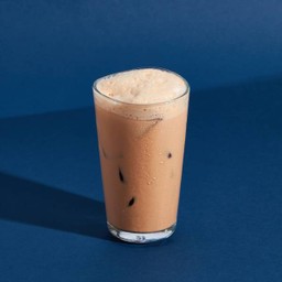 Iced Milk Tea