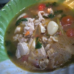 แซบเสยโภชนา