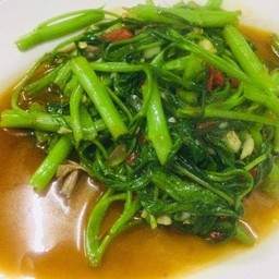 ผักบุ้งไฟแดง