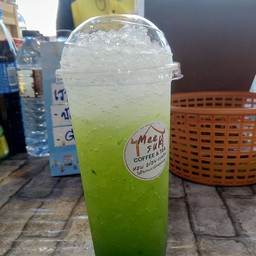 กีวี่โซดา