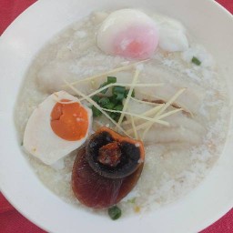 โจ๊ก หมอดิษฐ์ (ข้างตลาดหมอดิษฐ์)