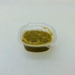 น้ำจิ้ม ซีฟู้ด