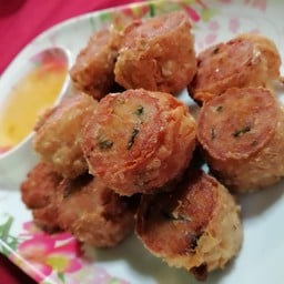หอยจ้อปู