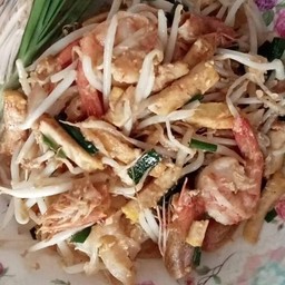 ก๋วยเตั๋ยวปากหม้อพี่ตุ๊ก