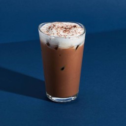 Iced Chocolate