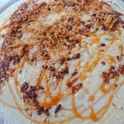 เครปญี่ปุ่น ป้าเล็ก