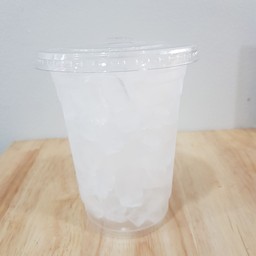 น้ำแข็งแก้ว 16 0z