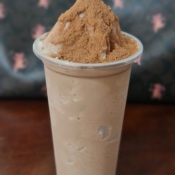 โอวัลติน  เย็น ภูเขาไฟ