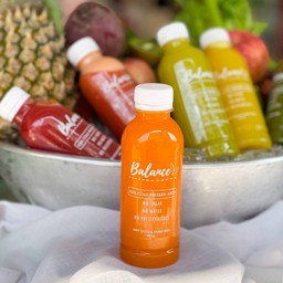 Balance น้ำผลไม้สกัดเย็น