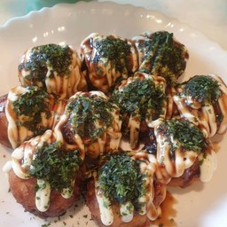 ทาโกะยากิ