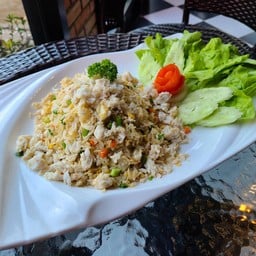 ริมนา คาเฟ่ อุบลราชธานี