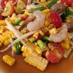 ส้มตำยายดา