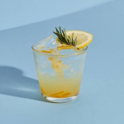 Yuzu Soda