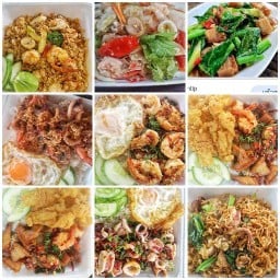 สุนทรี ตามสั่ง&ยำแซ่บ