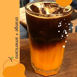 07 กาแฟน้ำส้ม