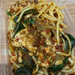 อร่อย เเต่ขาดเค็มไปนิดดด 