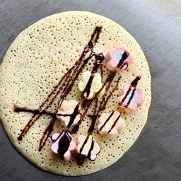 โตเกียว มาร์โล่ + ช็อค