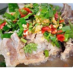 ร้าน อิ่ม แซ่บ กะเพราถาด สาขา2 by ครัว กิน-อิ่ม