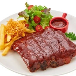พอร์คริบ