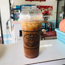 กาแฟโบราณเย็น
