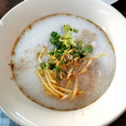 โจ๊กหมู