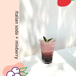 03 มิกซ์เบอร์รี่